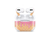 Sticky Bunny Shop AirPods Pro Melted Ice Cream Cone AirPods Pro Skin