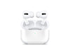 Sticky Bunny Shop AirPods Pro Pure White Cute Solid Pastel AirPods Pro Skin