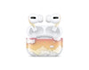 Sticky Bunny Shop AirPods Pro Sunset Clouds In The Sky AirPods Pro Skin