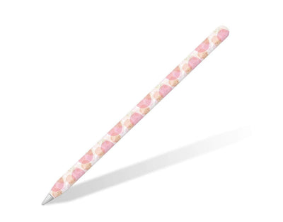 Sticky Bunny Shop Apple Pencil 2 Bubbly Pink Apple Pencil 2 Skin