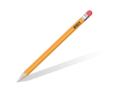 Sticky Bunny Shop Apple Pencil 2 Standard No. 2 Apple Pencil 2 Skin