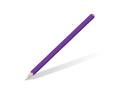 Sticky Bunny Shop Apple Pencil 2 Violet Classic Colored Apple Pencil 2 Skin