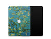 Sticky Bunny Shop iPad Air 4 Almond Blossoms By Van Gogh iPad Air 4 Skin