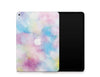 Sticky Bunny Shop iPad Air 4 Cotton Candy Watercolor iPad Air 4 Skin