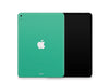 Sticky Bunny Shop iPad Air 4 Evergreen Classic Solid Color iPad Air 4 Skin | Choose Your Color