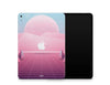 Sticky Bunny Shop iPad Air 4 Pastel Vaporwave iPad Air 4 Skin