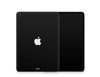 Sticky Bunny Shop iPad Air 4 Pure Black Classic Solid Color iPad Air 4 Skin | Choose Your Color