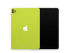 Sticky Bunny Shop iPad Pro 11" Gen 3 (2021) Bright Green Classic Solid Color iPad Pro 11" Gen 3 (2021) Skin | Choose Your Color