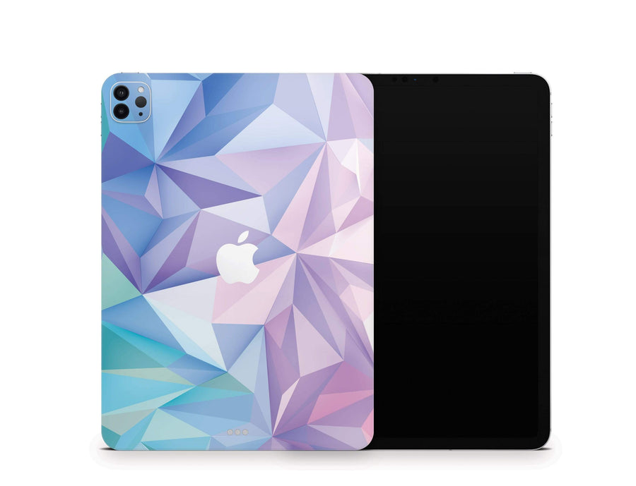 Sticky Bunny Shop iPad Pro 11" Gen 3 (2021) Geometric Pastel iPad Pro 11" Gen 3 (2021) Skin