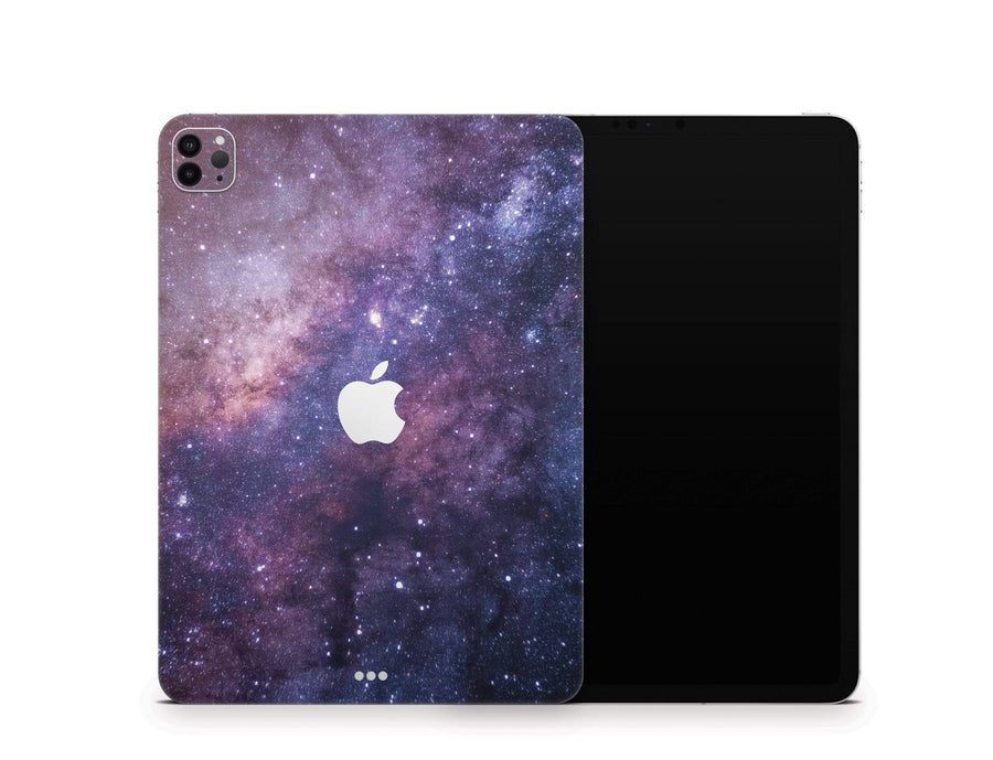 Sticky Bunny Shop iPad Pro 11" Gen 3 (2021) Purple Galaxy iPad Pro 11" Gen 3 (2021) Skin