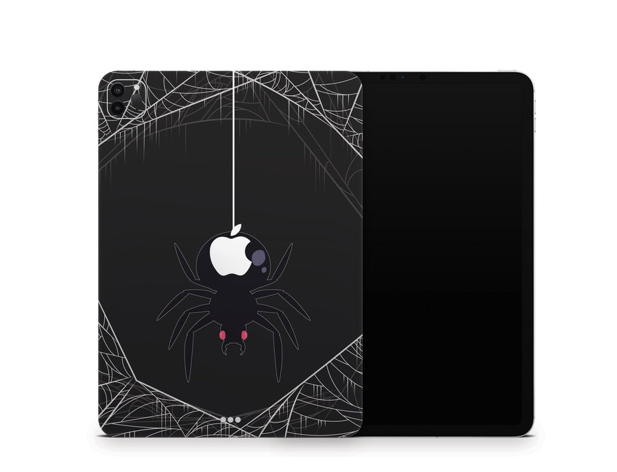 Sticky Bunny Shop iPad Pro 11" Gen 3 (2021) Spooky Spider iPad Pro 11" Gen 3 (2021) Skin