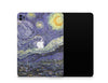 Sticky Bunny Shop iPad Pro 11" Gen 3 (2021) Starry Night By Van Gogh iPad Pro 11" Gen 3 (2021) Skin