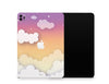 Sticky Bunny Shop iPad Pro 11" Gen 3 (2021) Sunset Clouds In The Sky iPad Pro 11" Gen 3 (2021) Skin