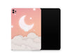 Sticky Bunny Shop iPad Pro 11" Gen 3 (2021) Warm Lunar Sky iPad Pro 11" Gen 3 (2021) Skin