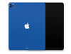 Sticky Bunny Shop iPad Pro 12.9" Gen 5 (2021) Blue Copy of Classic Solid Color iPad Pro 12.9" Gen 5 (2021) Skin | Choose Your Color