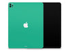 Sticky Bunny Shop iPad Pro 12.9" Gen 5 (2021) Evergreen Copy of Classic Solid Color iPad Pro 12.9" Gen 5 (2021) Skin | Choose Your Color