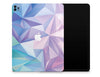 Sticky Bunny Shop iPad Pro 12.9" Gen 5 (2021) Geometric Pastel iPad Pro 12.9" Gen 5 (2021) Skin