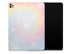 Sticky Bunny Shop iPad Pro 12.9" Gen 5 (2021) Pastel Swirl iPad Pro 12.9" Gen 5 (2021) Skin