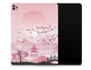 Sticky Bunny Shop iPad Pro 12.9" Gen 5 (2021) Pink Sakura iPad Pro 12.9" Gen 5 (2021) Skin