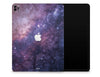 Sticky Bunny Shop iPad Pro 12.9" Gen 5 (2021) Purple Galaxy iPad Pro 12.9" Gen 5 (2021) Skin
