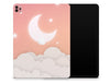 Sticky Bunny Shop iPad Pro 12.9" Gen 5 (2021) Warm Lunar Sky iPad Pro 12.9" Gen 5 (2021) Skin
