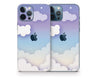 Sticky Bunny Shop iPhone 12 Pro Max Clouds In The Sky iPhone 12 Pro Max Skin