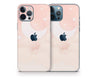 Sticky Bunny Shop iPhone 12 Pro Max Creme Lunar Sky iPhone 12 Pro Max Skin