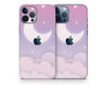 Sticky Bunny Shop iPhone 12 Pro Max Cute Lunar Sky iPhone 12 Pro Max Skin