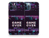 Sticky Bunny Shop iPhone 12 Pro Max Game Over Glitch iPhone 12 Pro Max Skin