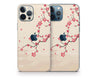 Sticky Bunny Shop iPhone 12 Pro Max Sakura Blossoms iPhone 12 Pro Max Skin