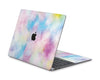 Sticky Bunny Shop MacBook Air 13" (2018-2020) Cotton Candy Watercolor MacBook Air 13" (2018-2020) Skin