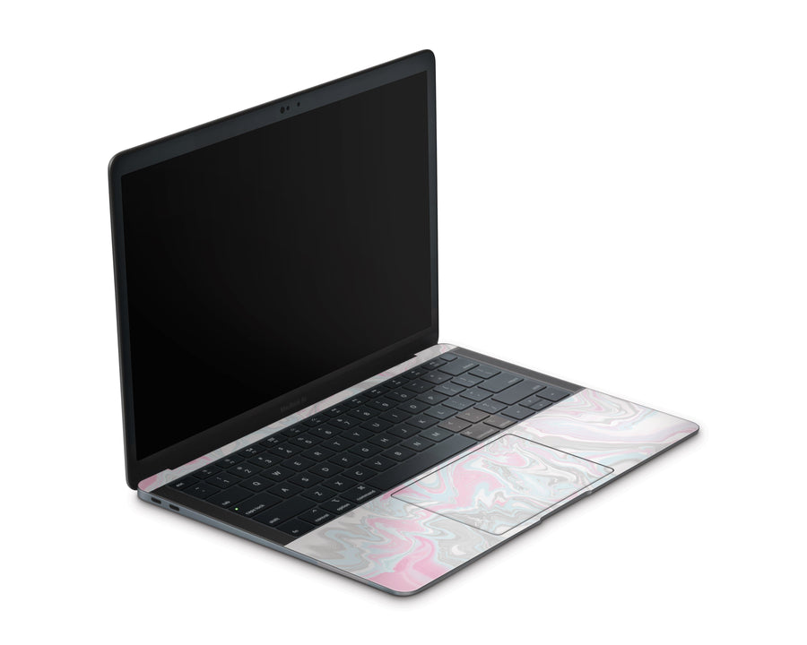 Sticky Bunny Shop MacBook Air 13" (2018-2020) Pastel Marble MacBook Air 13" (2018-2020) Skin