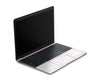 Sticky Bunny Shop MacBook Air 13" (2018-2020) Pink Clouds In The Sky MacBook Air 13" (2018-2020) Skin