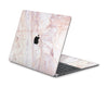 Sticky Bunny Shop MacBook Air 13" (2018-2020) Rose Gold Marble MacBook Air 13" (2018-2020) Skin