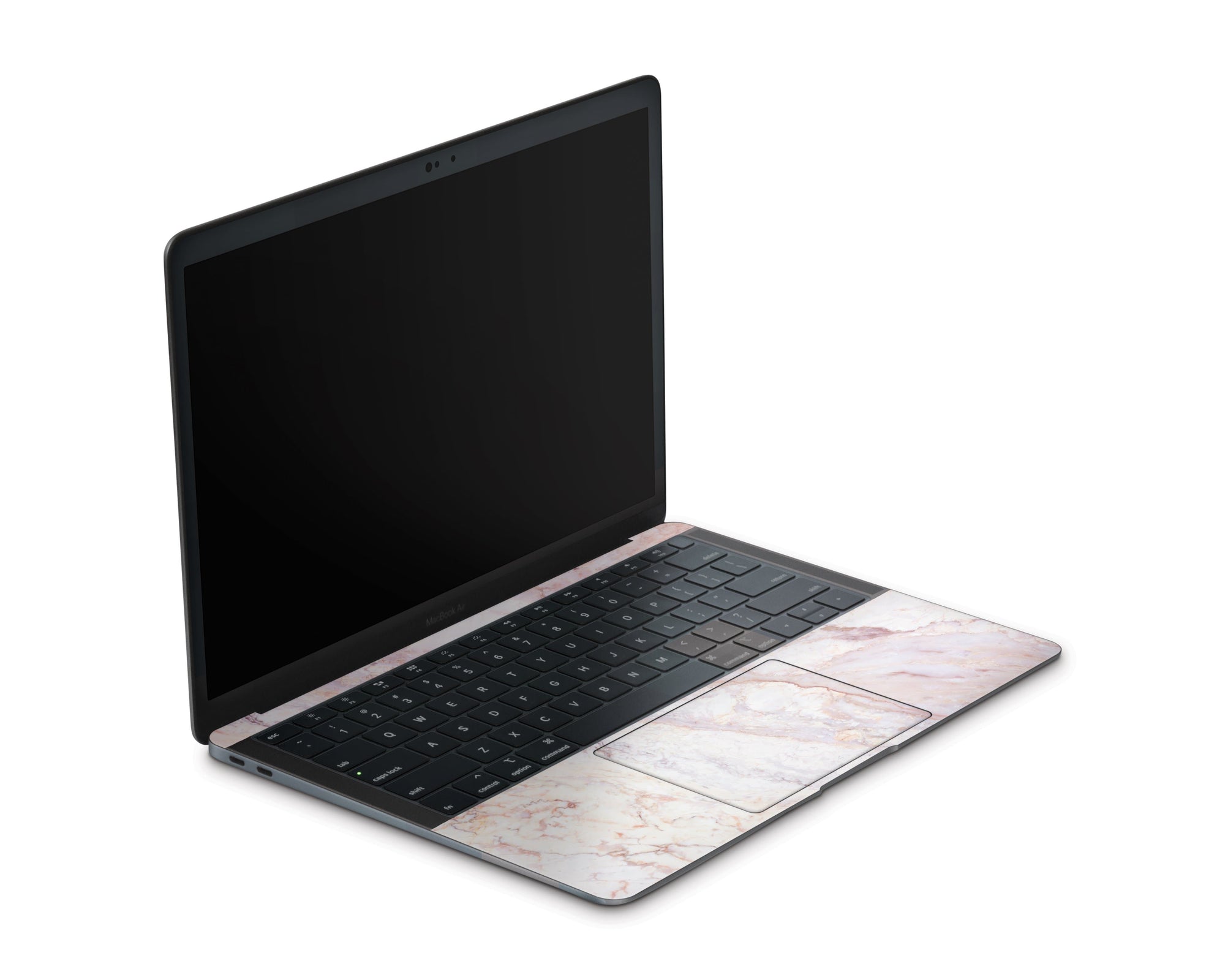 Rose Gold Marble MacBook Air 13
