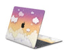 Sticky Bunny Shop MacBook Air 13" (2018-2020) Sunset Clouds In The Sky MacBook Air 13" (2018-2020) Skin