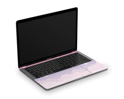 Sticky Bunny Shop MacBook Pro 13" (2016-2017) Cute Lunar Sky MacBook Pro 13" (2016-2017) Skin