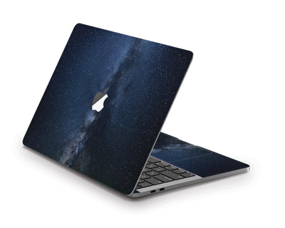 Sticky Bunny Shop MacBook Pro 13" (2016-2017) Milky Way Galaxy MacBook Pro 13" (2016-2017) Skin