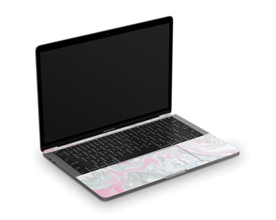 Sticky Bunny Shop MacBook Pro 13" (2016-2017) Pastel Marble MacBook Pro 13" (2016-2017) Skin