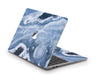 Sticky Bunny Shop MacBook Pro 13" (2020) Blue Marble MacBook Pro 13" (2020) Skin