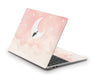 Sticky Bunny Shop MacBook Pro 13" (2020) Creme Lunar Sky MacBook Pro 13" (2020) Skin