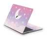Sticky Bunny Shop MacBook Pro 13" (2020) Cute Lunar Sky MacBook Pro 13" (2020) Skin