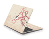 Sticky Bunny Shop MacBook Pro 13" (2020) Sakura Blossoms MacBook Pro 13" (2020) Skin