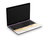 Sticky Bunny Shop MacBook Pro 13" (2020) Sunset Clouds In The Sky MacBook Pro 13" (2020) Skin