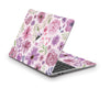 Sticky Bunny Shop MacBook Pro 13" (2020) Watercolor Flowers MacBook Pro 13" (2020) Skin