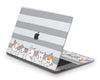 Sticky Bunny Shop MacBook Pro 15" Touch Bar (2016-2019) Cute Kittens MacBook Pro 15" Touch Bar (2016-2019) Skin