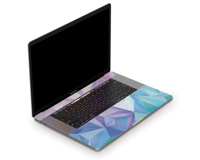 Sticky Bunny Shop MacBook Pro 15" Touch Bar (2016-2019) Geometric Pastel MacBook Pro 15" Touch Bar (2016-2019) Skin