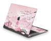 Sticky Bunny Shop MacBook Pro 15" Touch Bar (2016-2019) Pink Sakura MacBook Pro 15" Touch Bar (2016-2019) Skin
