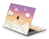 Sticky Bunny Shop MacBook Pro 15" Touch Bar (2016-2019) Sunset Clouds In The Sky MacBook Pro 15" Touch Bar (2016-2019) Skin