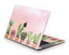 Sticky Bunny Shop MacBook Pro 15" Touch Bar (2016-2019) Watercolor Cactus MacBook Pro 15" Touch Bar (2016-2019) Skin